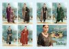 Shafinaz Vol 3 By Radhika Azara Jam Cotton Dress Material 